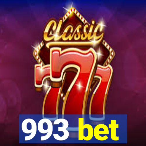 993 bet